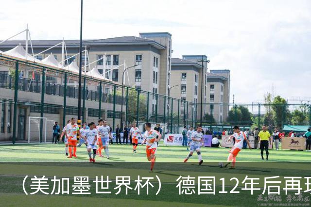 （美加墨世界杯）德国12年后再现“7比1” 日本队绝平荷兰队